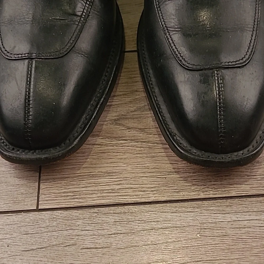 Allen Edmonds allen edmonds